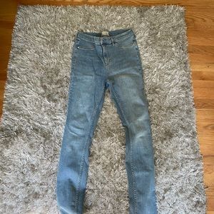 Free people jeans
